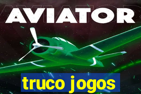 truco jogos